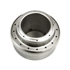 Spirit Volcano Titanium Alcohol Stove 10 Spirit Volcano Titanium Alcohol Stove -Campings Zone 2023Spirit Volcano Stove3 22668.1685091692