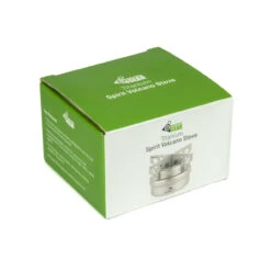 Spirit Volcano Titanium Alcohol Stove 12 Spirit Volcano Titanium Alcohol Stove -Campings Zone 2023Spirit Volcano Stove5 96573.1685091693