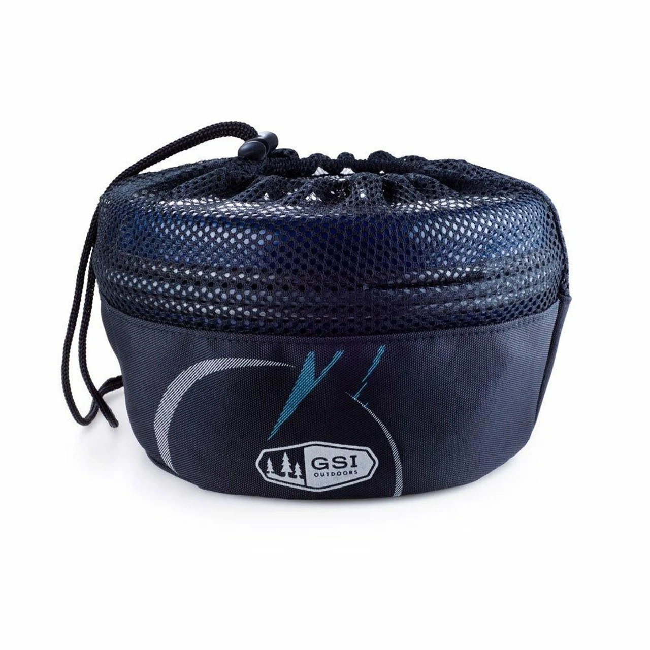 GSI Outdoors Bugaboo Small Base Camper 4 GSI Outdoors Bugaboo Small Base Camper - Image 2