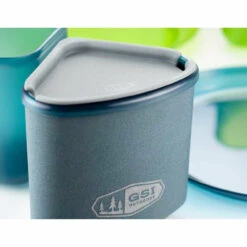 GSI Outdoors Infinity 4 Person Compact Tableset 11 GSI Outdoors Infinity 4 Person Compact Tableset -Campings Zone 36346 72312.1680529879