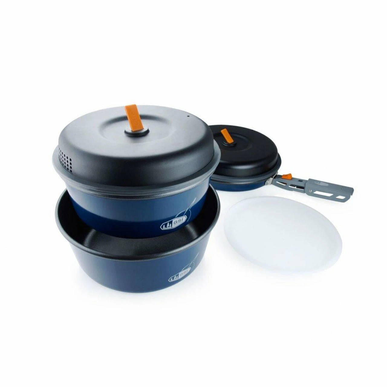 GSI Outdoors Bugaboo Small Base Camper 5 GSI Outdoors Bugaboo Small Base Camper - Image 3