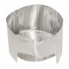 MSR Solid Heat Reflector With Windscreen 2 MSR Solid Heat Reflector With Windscreen -Campings Zone 39356 98813.1665150364