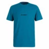 Mammut Trovat T-Shirt -Campings Zone 39572 69421.1665150307