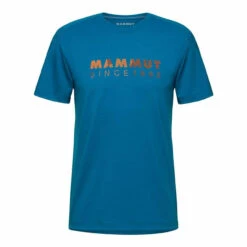 Mammut Trovat T-Shirt -Campings Zone 40127 73144.1665150309