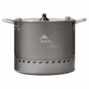 MSR WindBurner Stock Pot -Campings Zone 40247 15320.1665150303