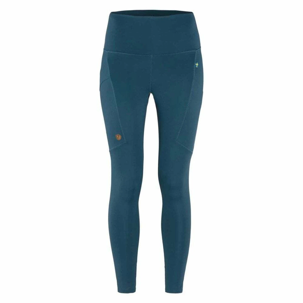 Fjallraven Womens Abisko Tights 4 Fjallraven Womens Abisko Tights - Image 2