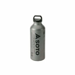 Soto 700ml Fuel Bottle For Muka Stove