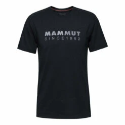 Mammut Trovat T-Shirt -Campings Zone 43103 26725.1665150310