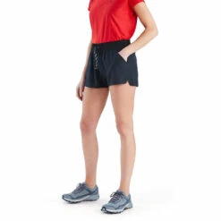 Berghaus Womens Farlen Shorts -Campings Zone 44162 46747.1665150305