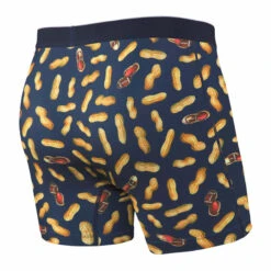 Saxx Volt Boxer Brief -Campings Zone 45276 17705.1665153767