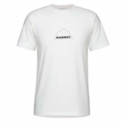 Mammut Trovat T-Shirt -Campings Zone 46091 58524.1665150311
