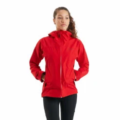 Berghaus Womens Paclite Dynak Shell Jacket -Campings Zone 47372 71400.1665150311