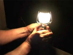 Primus Micron Lantern 7 Primus Micron Lantern -Campings Zone 49651 73997.1665150307