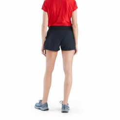 Berghaus Womens Farlen Shorts -Campings Zone 50189 74378.1665150308