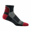 Darn Tough Element 1/4 Length Light Socks 1 Darn Tough Element 1/4 Length Light Socks -Campings Zone 50457 24349.1679303505