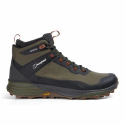 Berghaus VC22 Mid GTX -Campings Zone 50751 17638.1665150351
