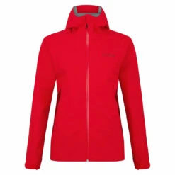 Berghaus Womens Paclite Dynak Shell Jacket