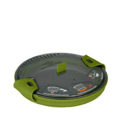 Sea To Summit X-Pot 2.8 Litre 10 Sea To Summit X-Pot 2.8 Litre -Campings Zone 51540 80546.1665150308