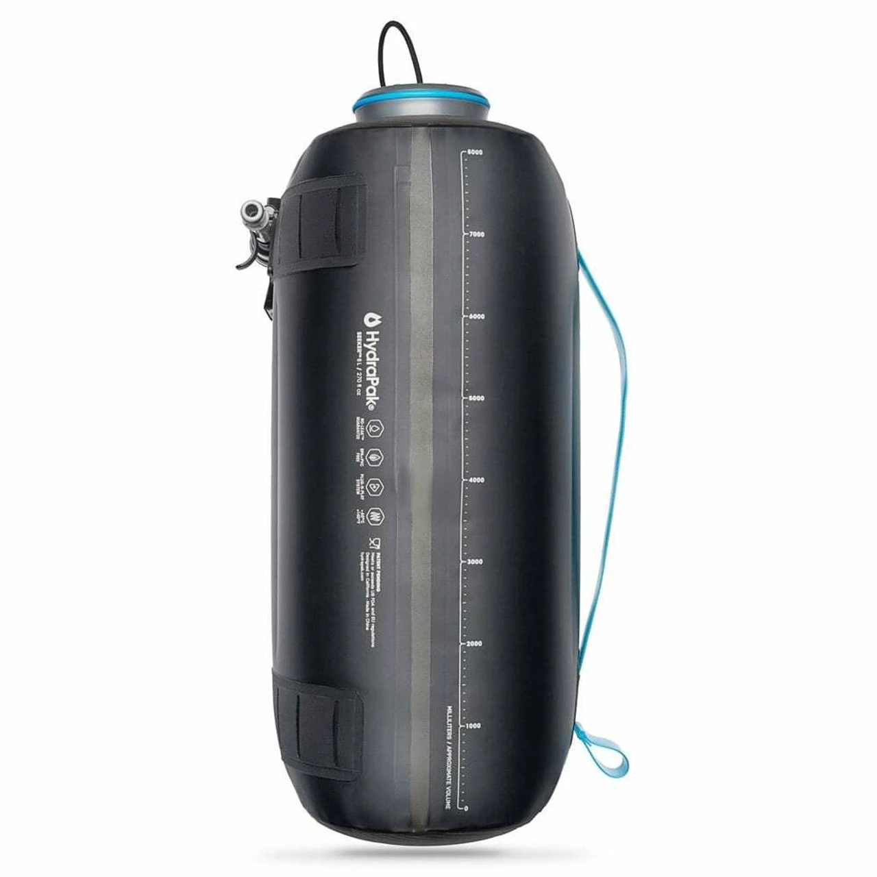 Hydrapak Expedition Water Storage 8L 5 Hydrapak Expedition Water Storage 8L - Image 3