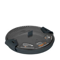 Sea To Summit X-Pot 2.8 Litre 11 Sea To Summit X-Pot 2.8 Litre -Campings Zone 52641 19121.1665150310