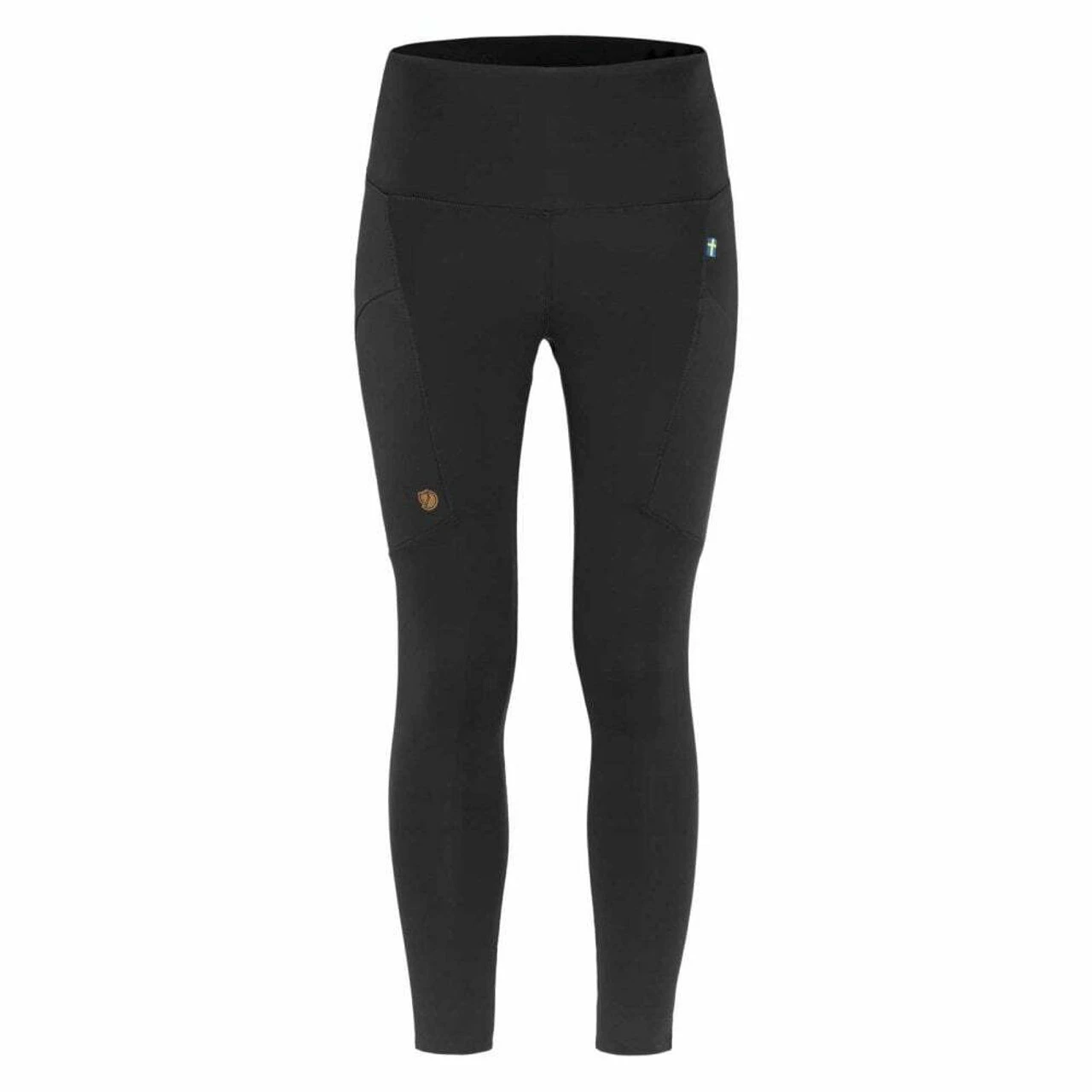 Fjallraven Womens Abisko Tights 3 Fjallraven Womens Abisko Tights