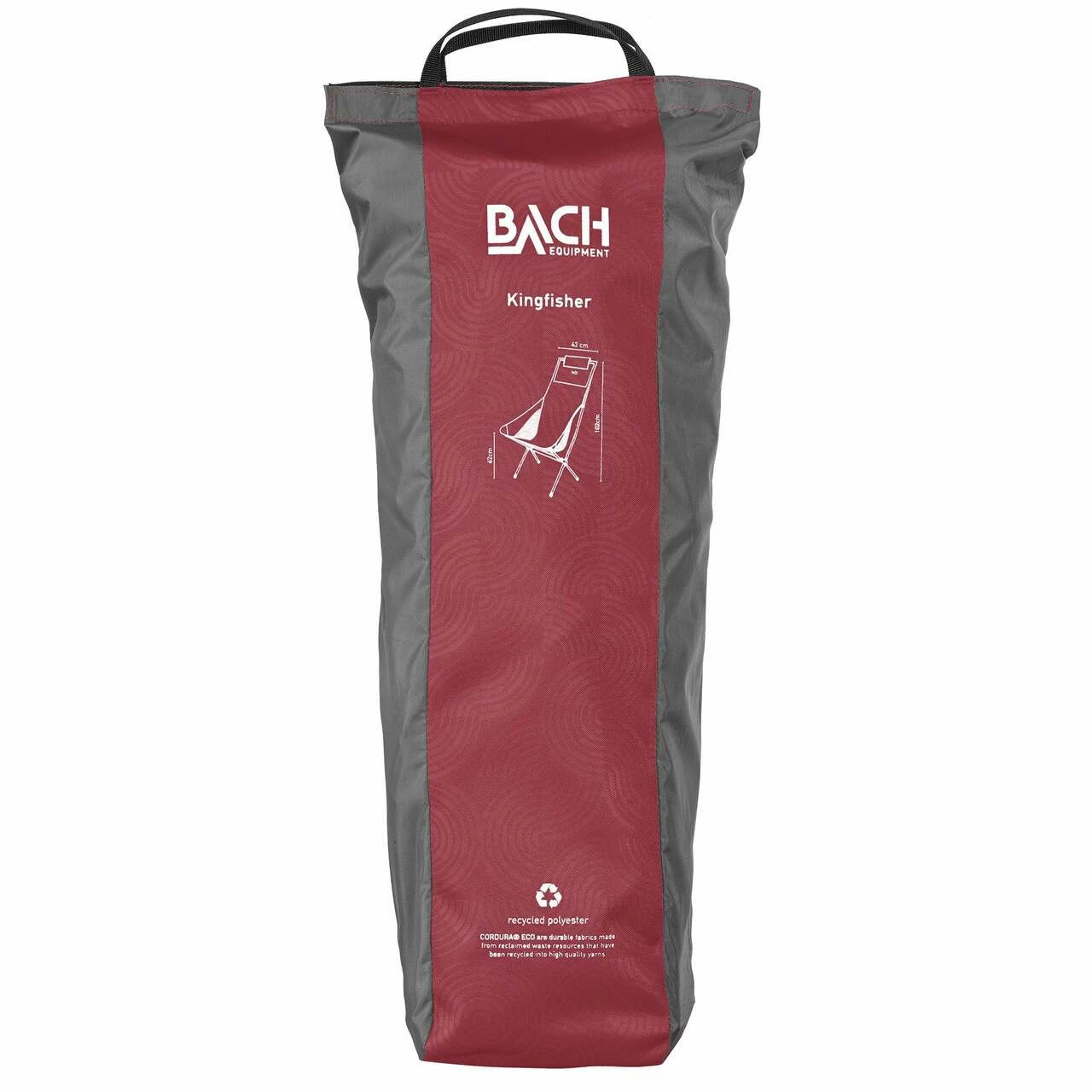 Bach Kingfisher Chair 7 Bach Kingfisher Chair - Image 5