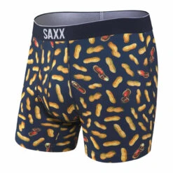 Saxx Volt Boxer Brief -Campings Zone 55212 58881.1665153766
