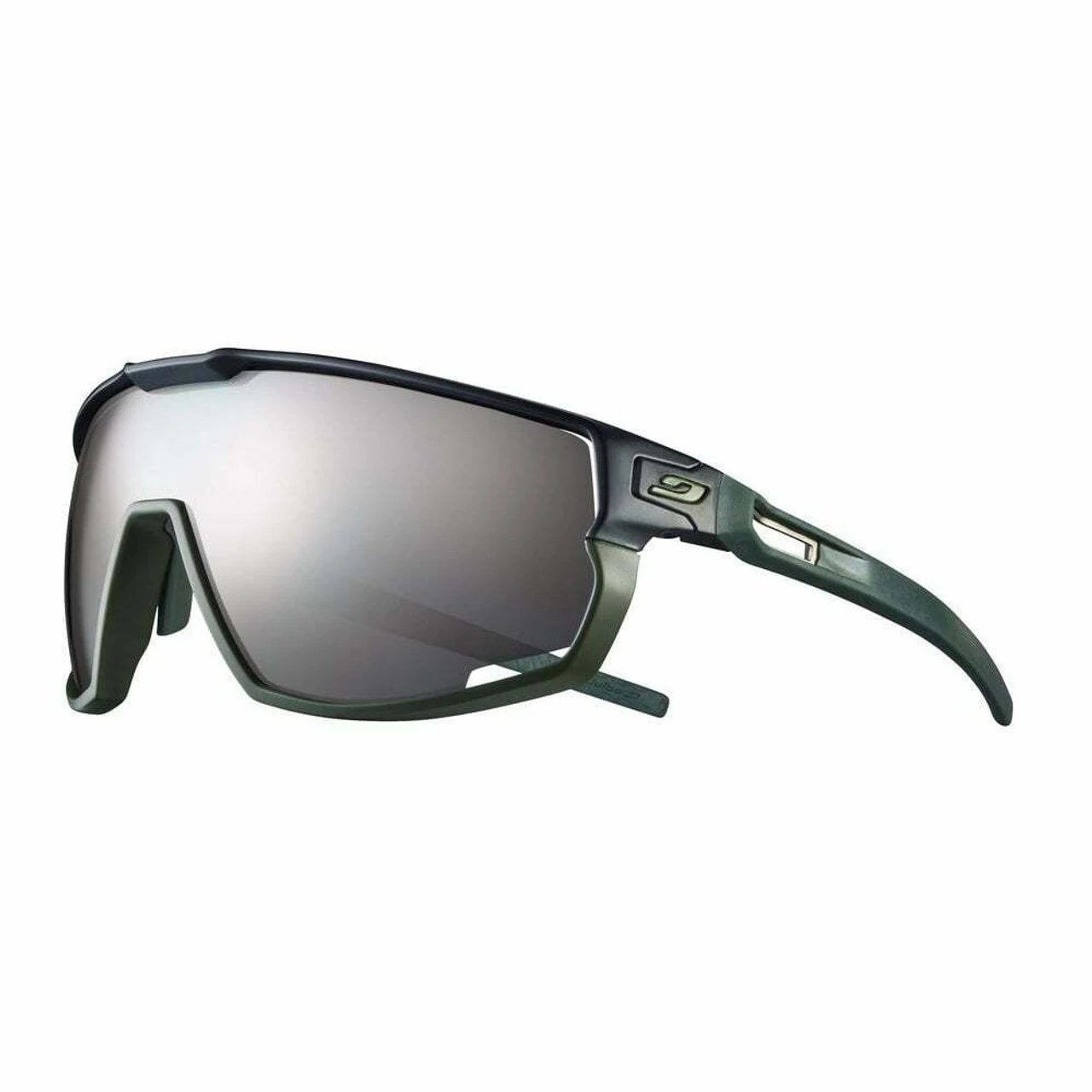 Julbo Rush Spectron 3+ Sunglasses 3 Julbo Rush Spectron 3+ Sunglasses