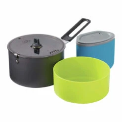 MSR Trail Lite Solo Cook Set
