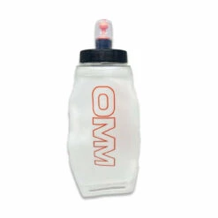 OMM Ultra Flexi Flask 350ml With Bite Valve
