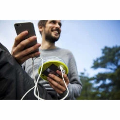 MPOWERD Luci Pro Outdoor 2.0 Inflatable Solar Light & Mobile Charger -Campings Zone 58463 21191.1665150312