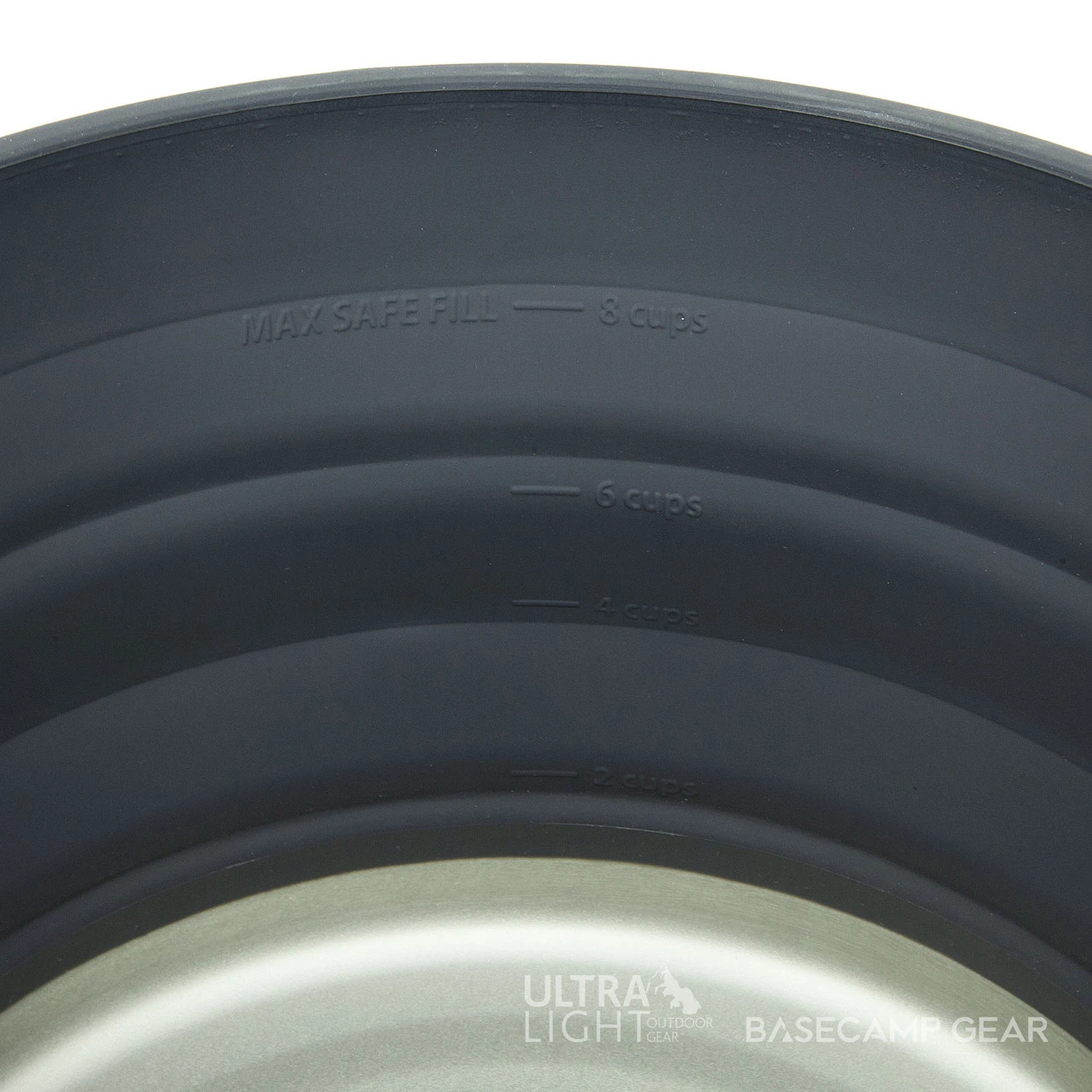 Sea To Summit X-Pot 2.8 Litre 7 Sea To Summit X-Pot 2.8 Litre - Image 5