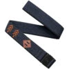 Blackwood Slim Belt -Campings Zone AW22.Blackwood.navy 64145.1654766375