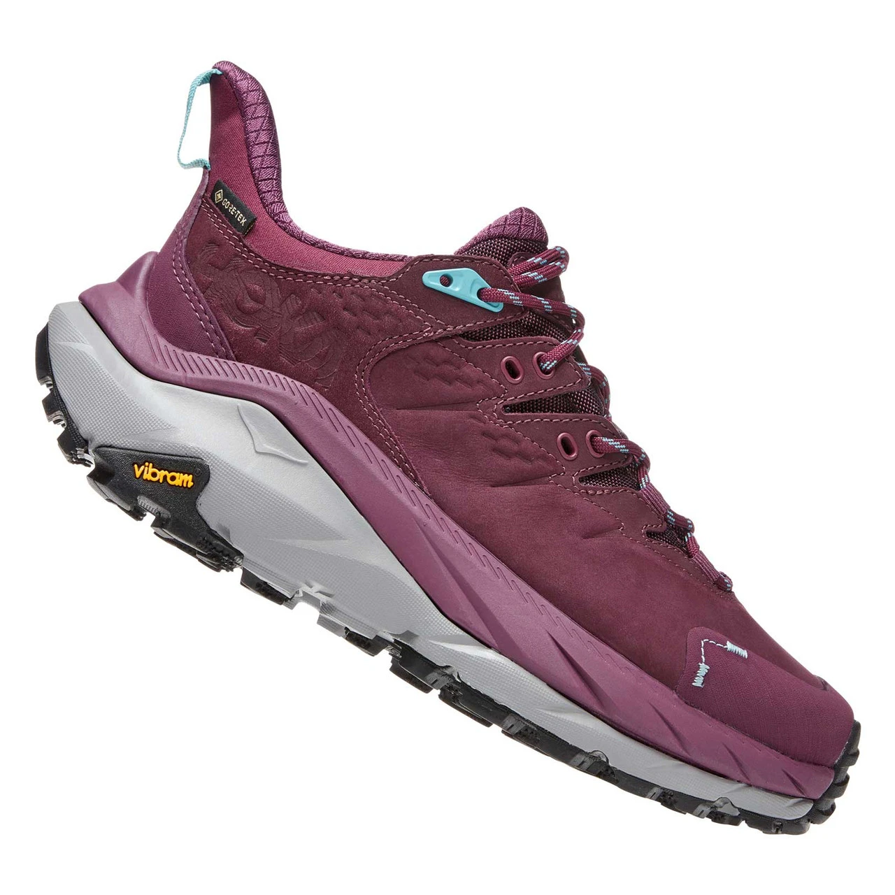 Hoka One One Womens Kaha 2 Low GTX 8 Hoka One One Womens Kaha 2 Low GTX - Image 6