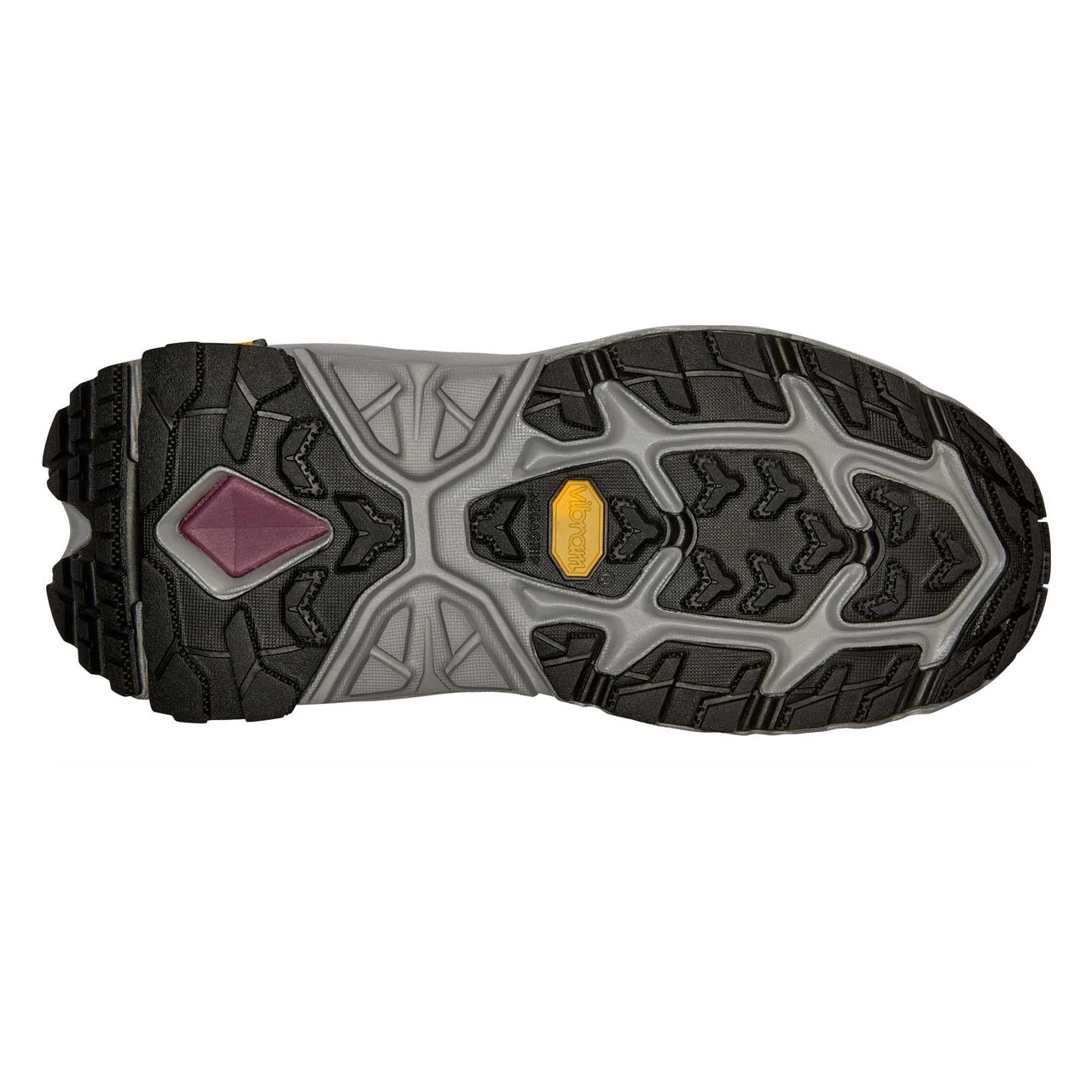 Hoka One One Womens Kaha 2 Low GTX 6 Hoka One One Womens Kaha 2 Low GTX - Image 4