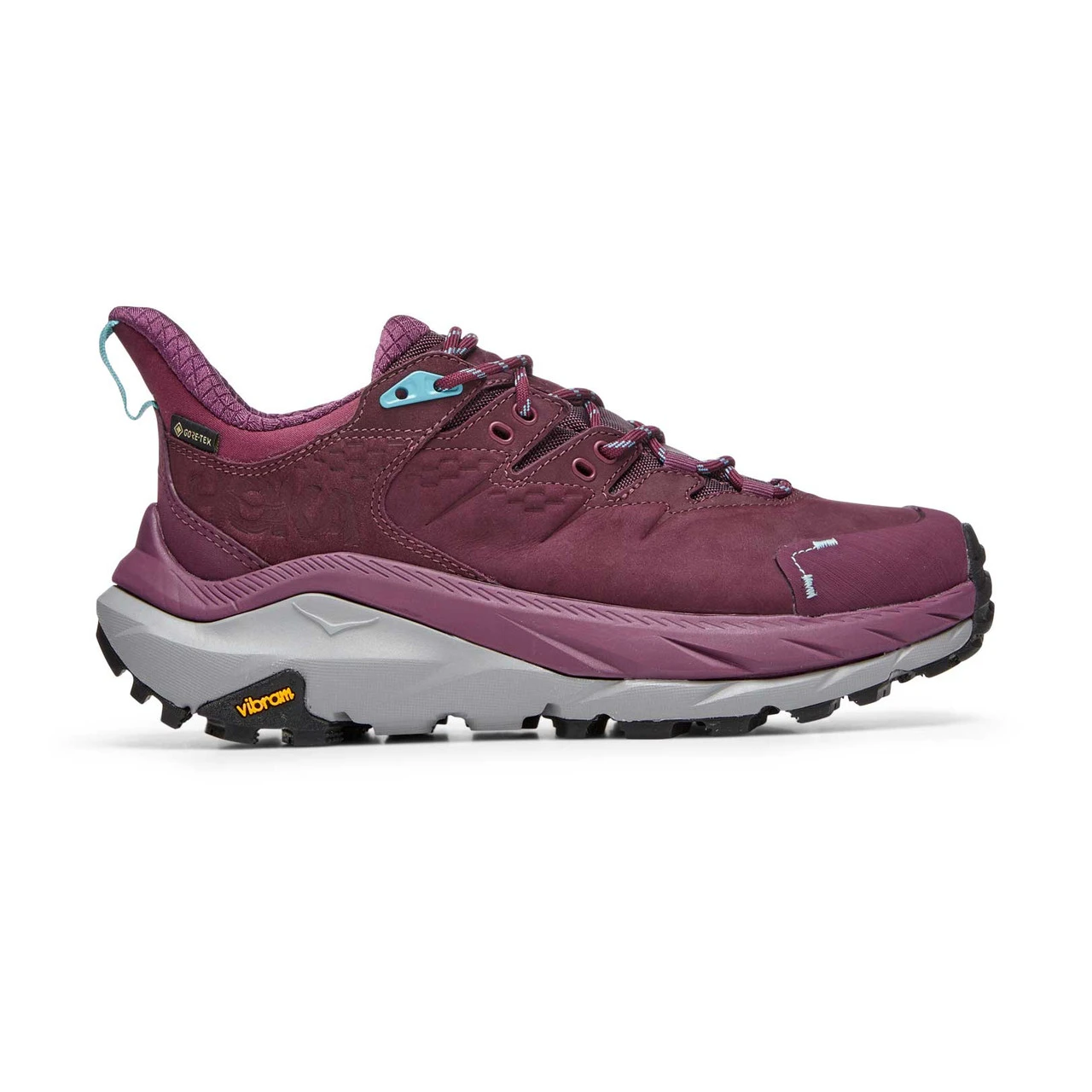 Hoka One One Womens Kaha 2 Low GTX 7 Hoka One One Womens Kaha 2 Low GTX - Image 5