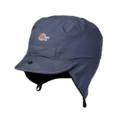Lowe Alpine Classic Mountain Cap -Campings Zone AW22.Mercury.1 19885.1664435736