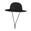 TREKMATES Crookstone GTX Hat -Campings Zone AW23.Black .1 08675.1687852172