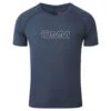 OMM Nitro Tee S/S 1 OMM Nitro Tee S/S -Campings Zone AW23.Navy .1 12299.1686648432