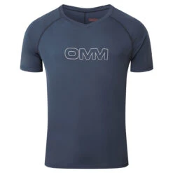 OMM Nitro Tee S/S