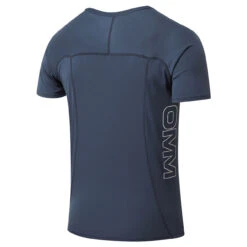 OMM Nitro Tee S/S -Campings Zone AW23.Navy .2 64682.1686648431