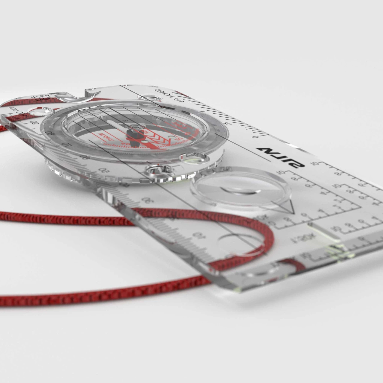 Silva Expedition 4 Compass 8 Silva Expedition 4 Compass - Image 6