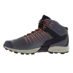 Roclite G 345 GTX - Past Season -Campings Zone SS21.Grey Orange.4 12755.1686557343