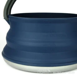 Sea To Summit X-Pot Kettle 2.2 Litre -Campings Zone SS21.Navy .11 28251.1659619130