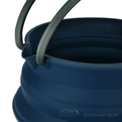 Sea To Summit X-Pot Kettle 2.2 Litre -Campings Zone SS21.Navy .13 61362.1659619130