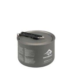 Sea To Summit Alpha Pot 1.9 Litre 8 Sea To Summit Alpha Pot 1.9 Litre -Campings Zone SS22 1900ML2 27672.1649171418