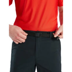 Berghaus Lomaxx Pants -Campings Zone SS22.Black Black.7 39150.1649933823