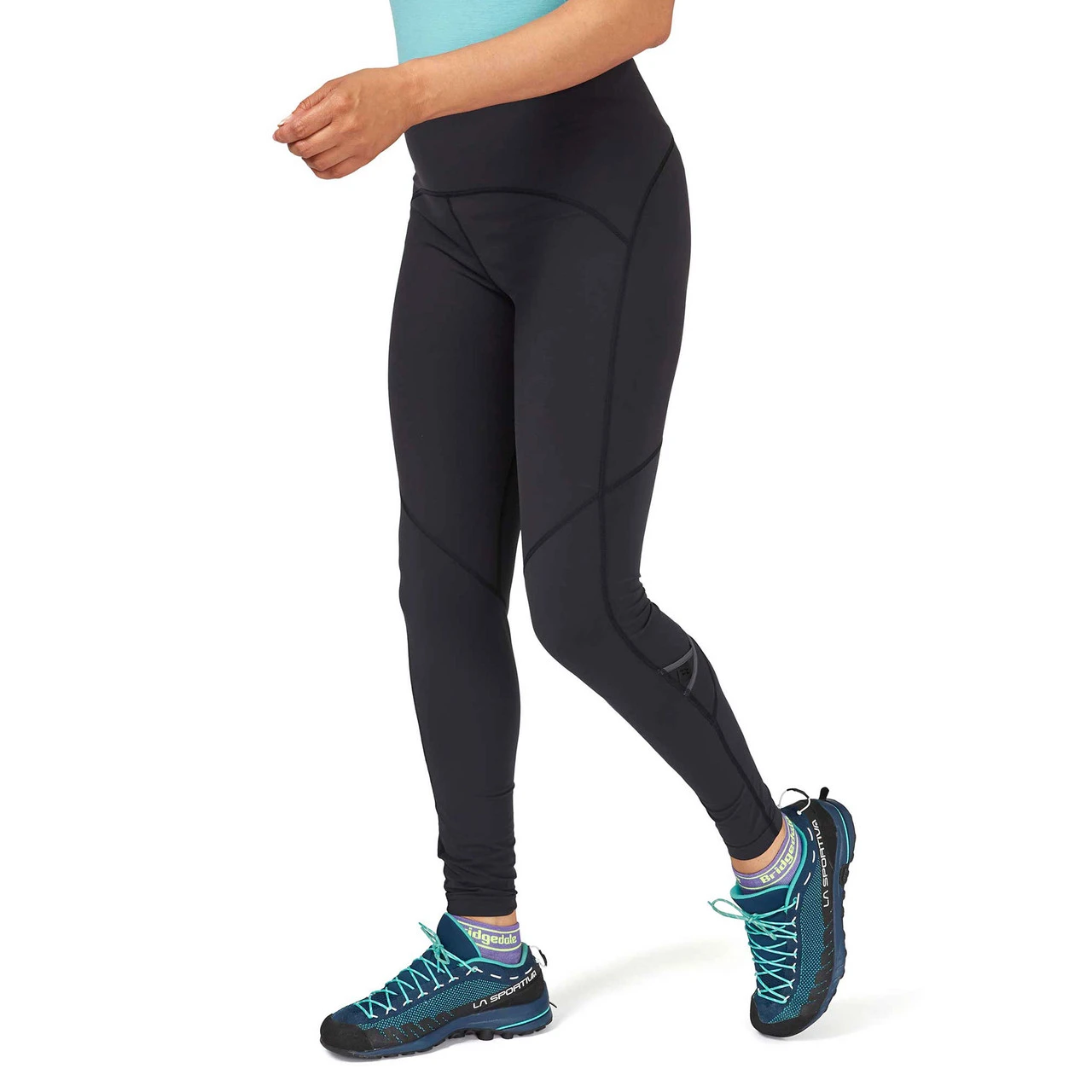 Rab Womens Metron Tights 6 Rab Womens Metron Tights - Image 4