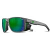 Julbo Shield Spectron 3CF Sunglasses -Campings Zone SS22.Grey Green.1 23105.1665144062