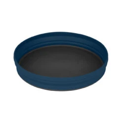 Sea To Summit X-Plate Collapsible Dinnerware -Campings Zone SS22.Navy .1 29126.1664892103